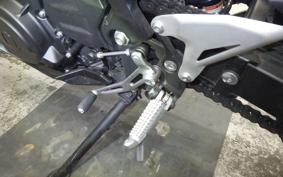 KAWASAKI NINJA 400 2023 EX400G