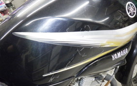 YAMAHA YBR125 2000