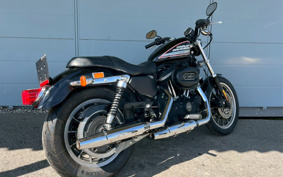 HARLEY XL883R 2008 CS2