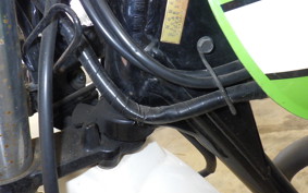 KAWASAKI 250TR 2002 BJ250F