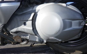 SUZUKI SKYWAVE 250 (Burgman 250) S Gen.3 CJ46A