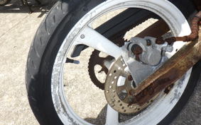 YAMAHA TZR50 3TU