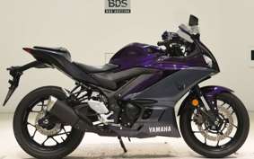 YAMAHA YZF R-3 2025 RH21J