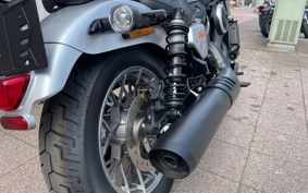 HARLEY  HARLEY RH975S NIGHT  STAR  2023 ZF1