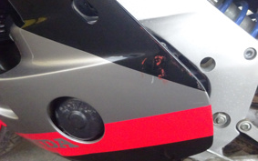 HONDA CBR250RR MC22