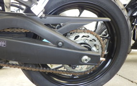 YAMAHA MT-25 A 2017 RG74J