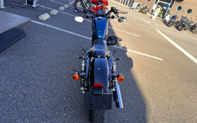 HARLEY XL1200X 2016 LC3