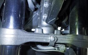 HONDA NX400 2024 NC65