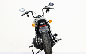 HARLEY FXBB 2018 YJJ