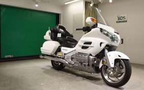 HONDA GL 1800 GOLD WING 2005 SC47