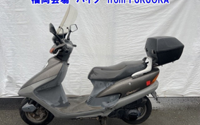 HONDA SPACY 125