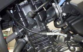 SUZUKI Vｽﾄﾛｰﾑ250A