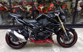 SUZUKI GSR750 2011 C5111