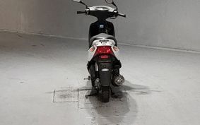 YAMAHA JOG ZR SA56J