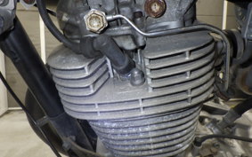 YAMAHA SR400 Gen.2 1995 1JR