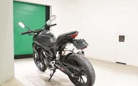 HONDA CB250RA 1998 MC52