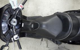 HONDA FORZA Z