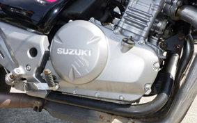 SUZUKI GSR250