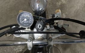 YAMAHA TW200 2JL