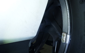 SUZUKI GEMMA 250 2020 CJ47A