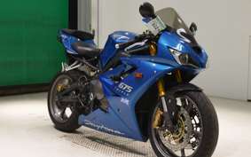 TRIUMPH DAYTONA 675 2008