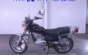 SUZUKI GN125 H PCJG9