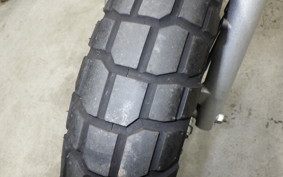 HONDA APE 50 2001 AC16