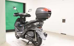 SUZUKI スウィッシュ125