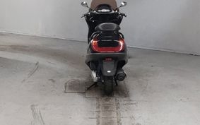 HONDA FORESIGHT MF04