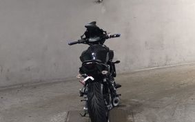 YAMAHA MT-07 2018 RM19J