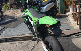 KAWASAKI KX250 F KX250Y