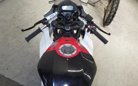 KAWASAKI NINJA 250 SL BX250A