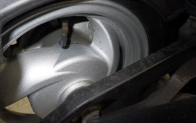 YAMAHA AXIS 125 TREET 2024 SE53J