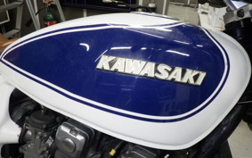 KAWASAKI ZEPHYR 400 Gen.2 1993 ZR400C