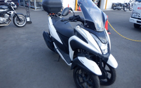 YAMAHA TORI CITY 155 SG37J