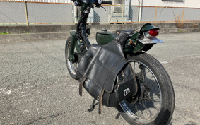 HONDA SUPER CUB90 HA02