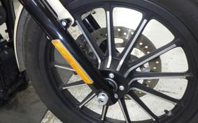 HARLEY XL883N 2014