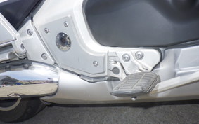 HONDA GL 1800 GOLD WING AIRBAG NAVI 2011 SC68