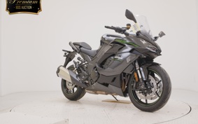 KAWASAKI NINJA1100SX 2025 ZXT10H