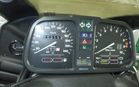 BMW K100RS 1988