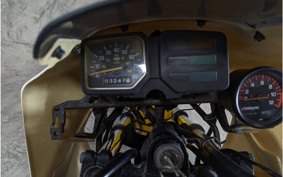 YAMAHA TDR50 3FY