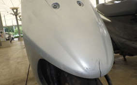 YAMAHA JOG Gen.4 2020 SA16J
