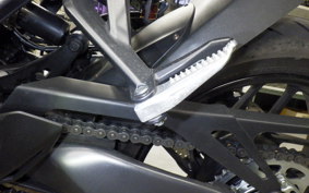 YAMAHA MT-09 AMT 2025 RN88J