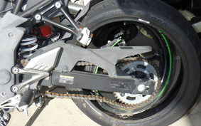 KAWASAKI NINJA 250 SL BX250A