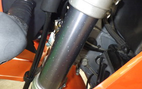 KTM 640 LC 4 SUPERMOTO 2006