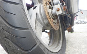 KAWASAKI ZZ-R250 EX250H