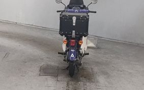 HONDA SUPER CUB110 JA07