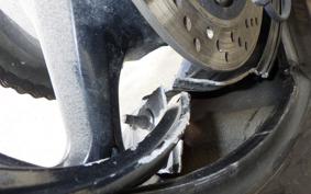 SUZUKI GSR400 A 2015 GK7EA