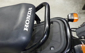 HONDA ZOOMER 2024 AF58