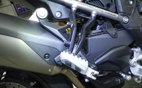 DUCATI MULTISTRADA V4RS 2025